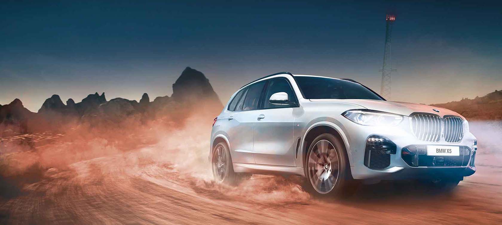 BMW X5 Price in Bangalore BMW X5 Price