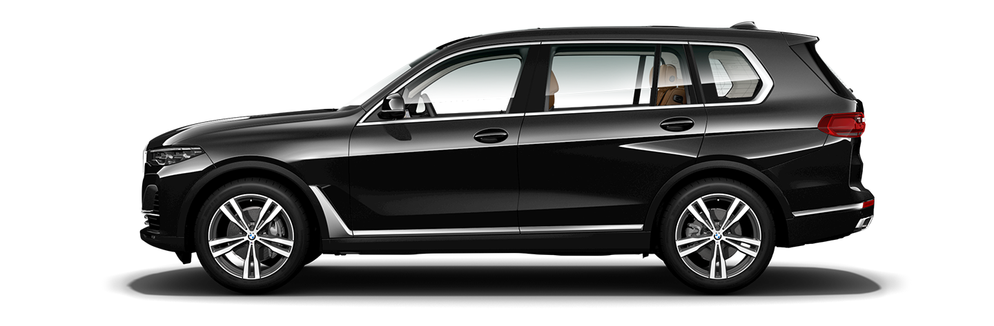 BMW X7 Price in Bangalore | BMW X7 Price