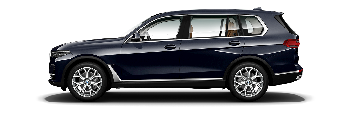 BMW X7 Price in Bangalore | BMW X7 Price