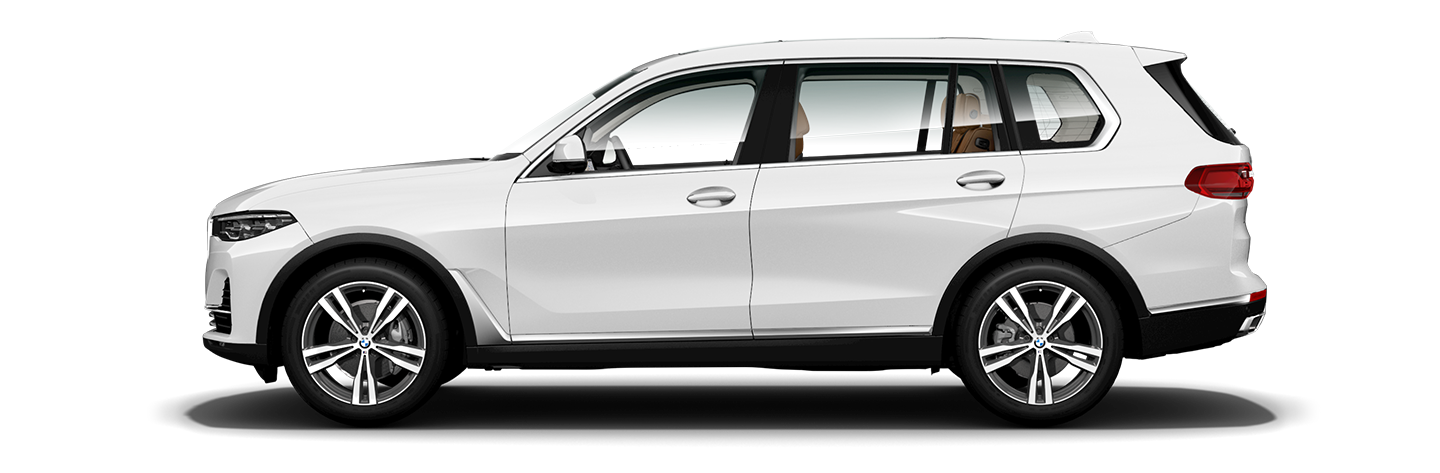 BMW X7 Price in Bangalore | BMW X7 Price