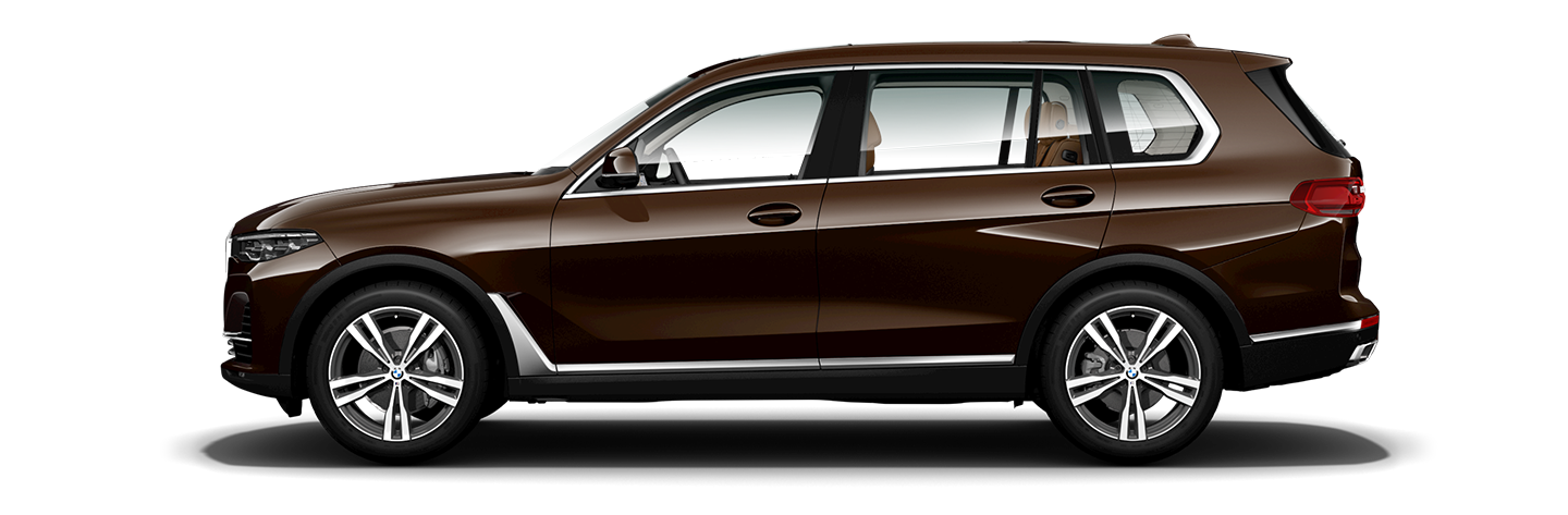 BMW X7 Price in Bangalore | BMW X7 Price