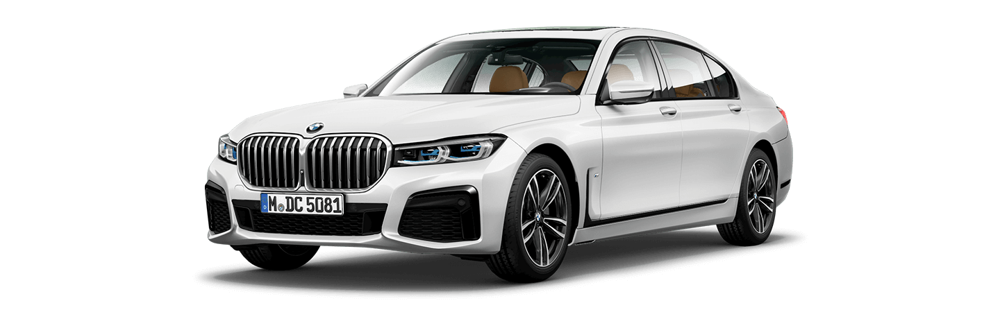 BMW 7 Series Price in Bangalore | BMW 7 Series Price
