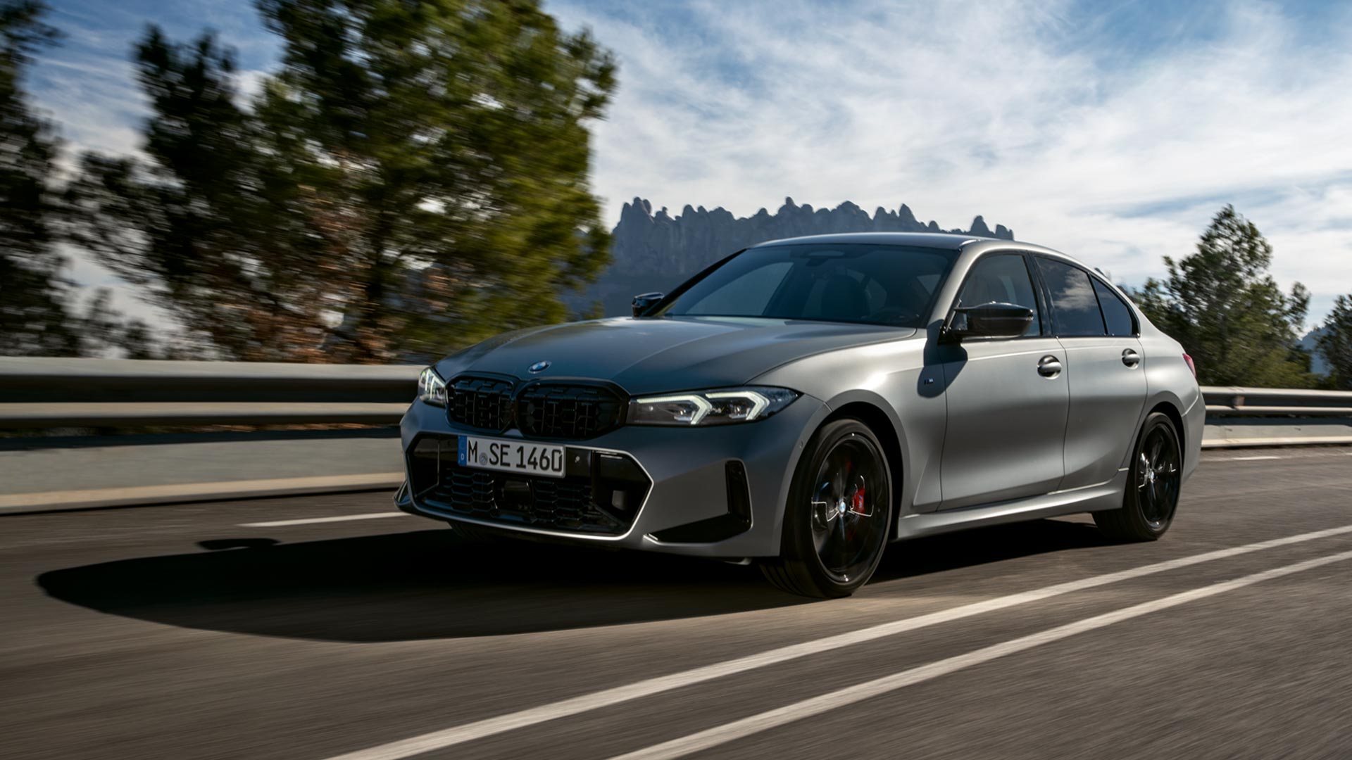 BMW M340I Price in Bangalore BMW M340I Price