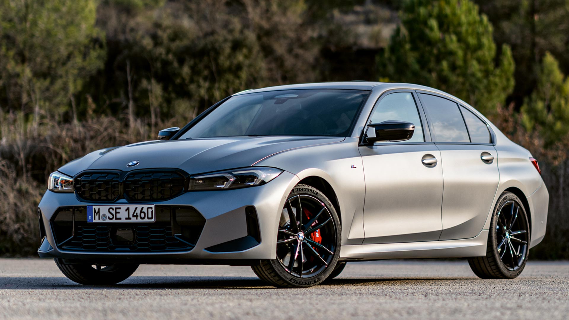 BMW M340I Price in Bangalore BMW M340I Price